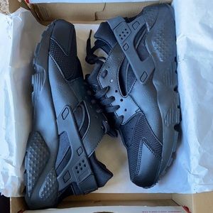 Nike Shoe Huarache